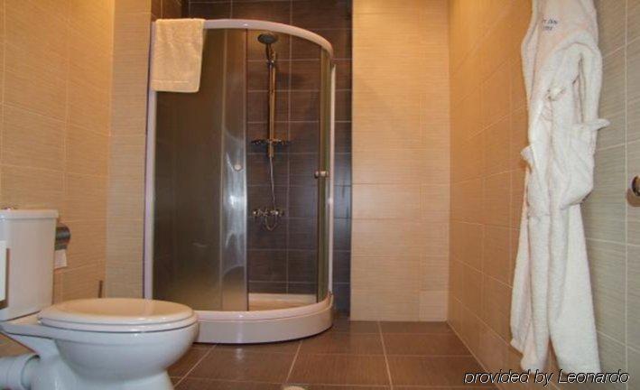 Baku Inn Hotel Quarto foto
